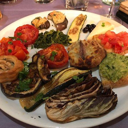 Ristorante Pizzeria Tre Fontane